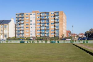 Fairlawns, 159 Kingsway, Hove