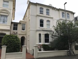 Dyke Road, Brighton