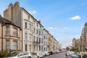 Cambridge Road, Hove