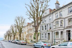 St Aubyns, Hove