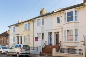 York Grove, Brighton