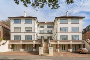 Park Court, Preston Park Avenue, Brighton
