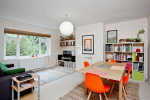 Goldsmid Road, Hove