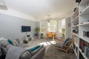 Cromwell Road, Hove