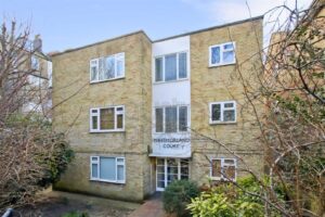 Goldsmid Road, Hove
