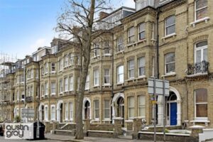Cromwell Road, Hove
