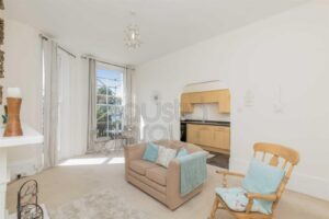 Goldsmid Road, Hove