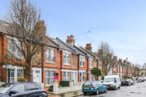 Bennett Road, Brighton