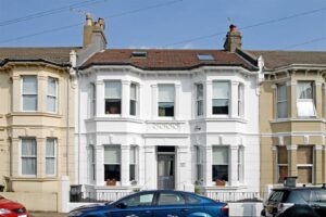 Stafford Road, Brighton