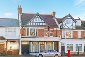 Highdown Road, Hove