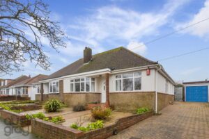 Poplar Avenue, Hangleton, Hove