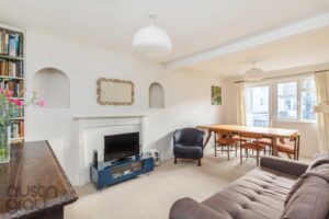Windlesham Gardens, Brighton
