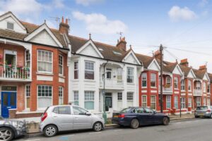 Melville Road, Hove
