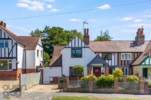 Valley Drive, Withdean, Brighton
