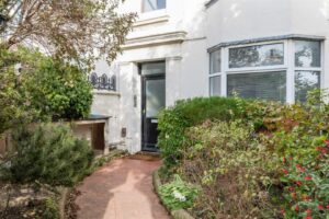 Old Shoreham Road, Brighton