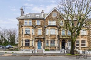 Cromwell Road, Hove