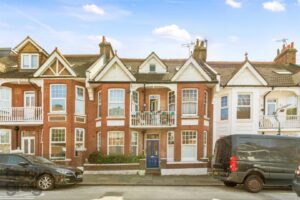 Melville Road, Hove