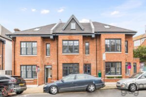 Melville Road, Hove