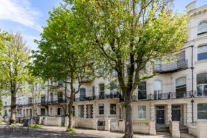 Denmark Terrace, Brighton