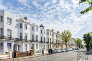 Goldsmid Road, Hove