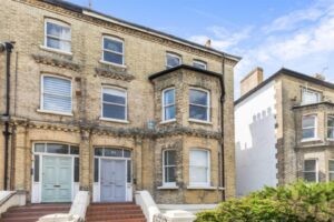 Wilbury Road, Hove
