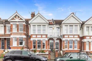 Tivoli Crescent, Brighton