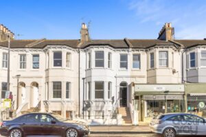Blatchington Road, Hove