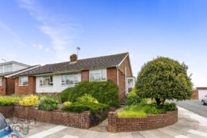 Stoneleigh Close, Brighton