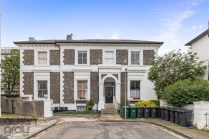 Belmont, Brighton