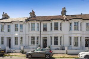 Stafford Road, Brighton