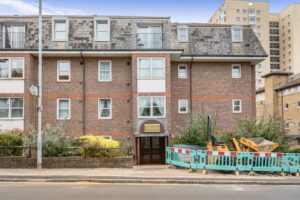 Eastern Road, Brighton