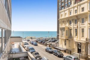 Cavendish Place, Brighton