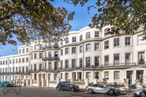 Vernon Terrace, Brighton