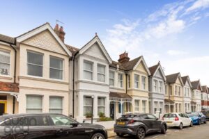 Addison Road, Hove