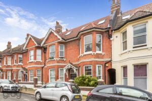 Granville Road, Hove