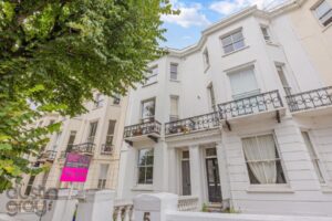 Goldsmid Road, Hove