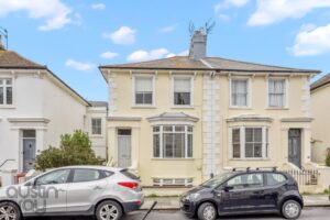Hova Villas, Hove