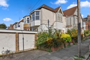 Lorna Road, Hove