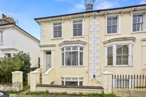 Hova Villas, Hove