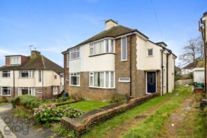 Thornhill Close, Hove