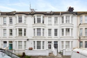 Westbourne Street, Hove