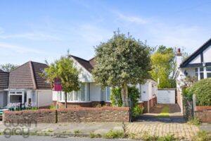 Melrose Avenue, Portslade, Brighton