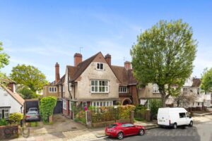 Davigdor Road, Hove