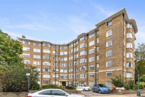 Furze Hill, Hove