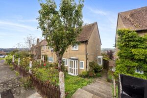 Westfield Crescent, Brighton