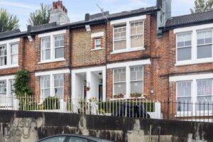 Kingsley Road, Brighton