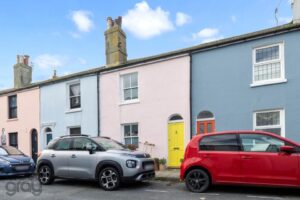 Kemp Street, Brighton