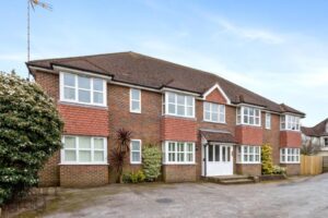 Davigdor Road, Hove