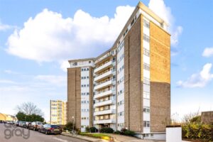 Furze Hill, Hove