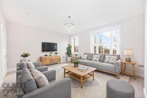 College Terrace, Brighton